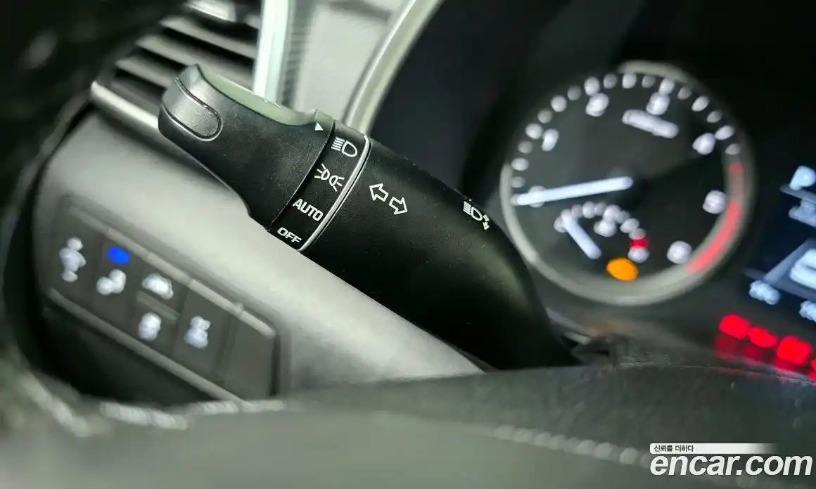 Hyundai Tucson 2020 2.0 гидро в Москве № 2123119, фото 25