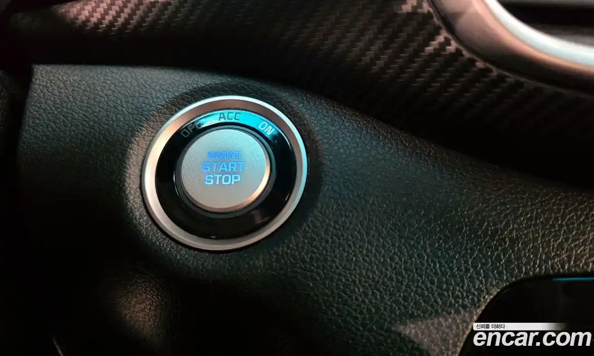 Hyundai Tucson 2020 2.0 гидро в Москве № 2123119, фото 26