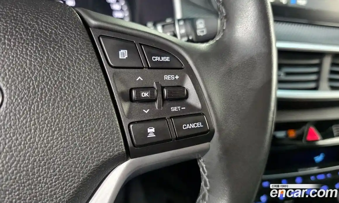 Hyundai Tucson 2020 2.0 гидро в Москве № 2123119, фото 27