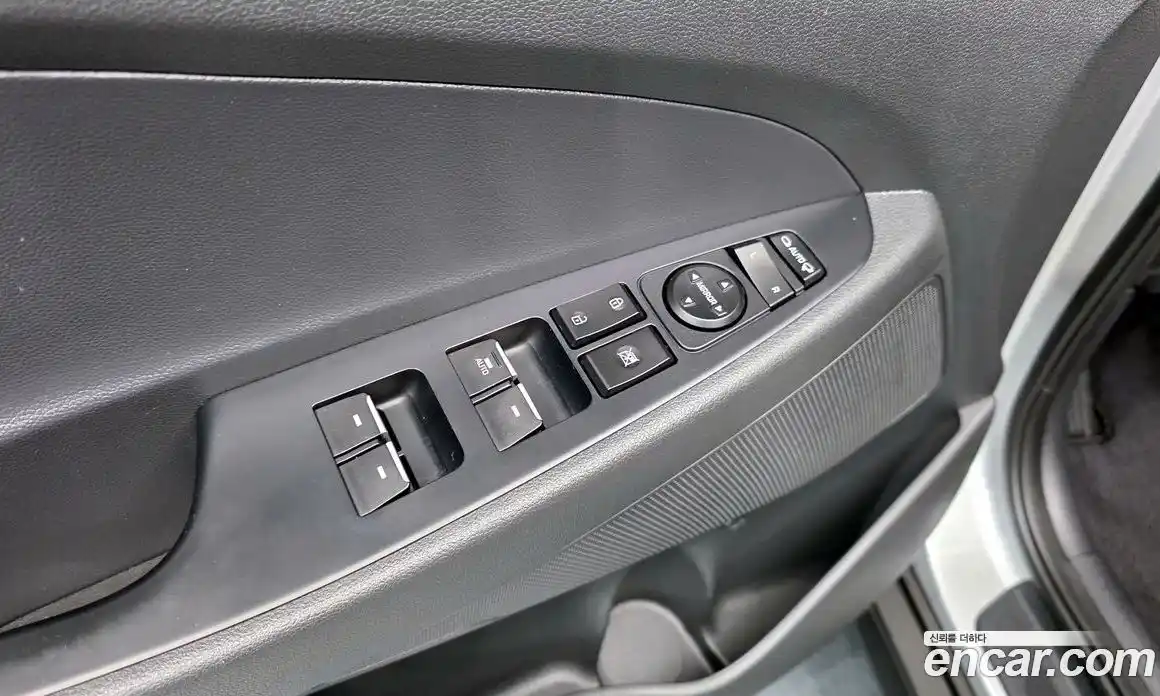 Hyundai Tucson 2020 2.0 гидро в Москве № 2123119, фото 28