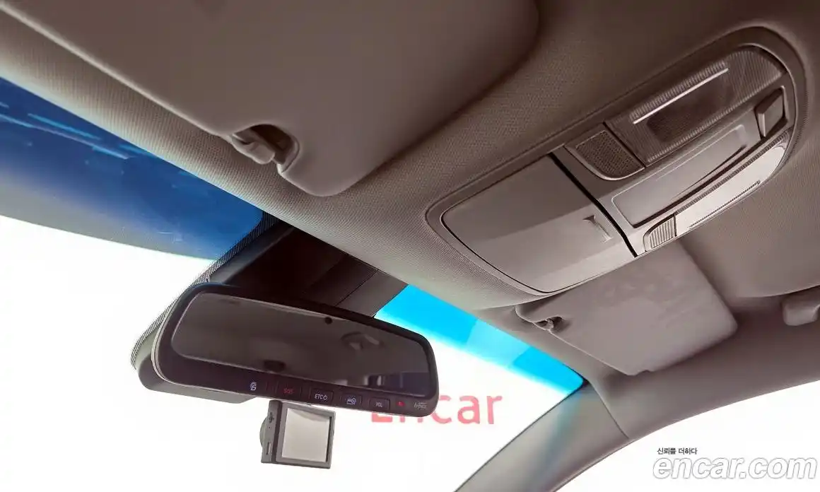 Hyundai Tucson 2020 2.0 гидро в Москве № 2123119, фото 30