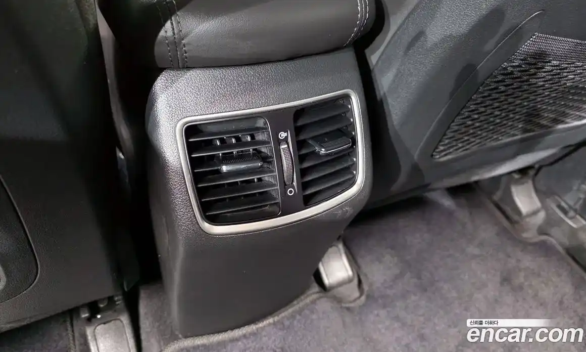 Hyundai Tucson 2020 2.0 гидро в Москве № 2123119, фото 33