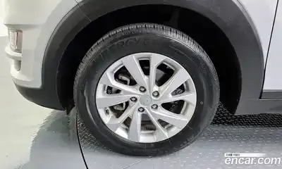 Hyundai Tucson 2020 2.0 гидро в Москве № 2123119, миниатюра 5