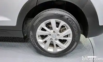 Hyundai Tucson 2020 2.0 гидро в Москве № 2123119, миниатюра 7
