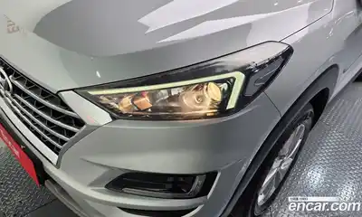 Hyundai Tucson 2020 2.0 гидро в Москве № 2123119, миниатюра 8
