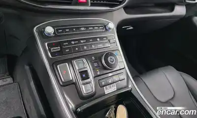 Hyundai Santa Fe 2023 2.5 гидро в Москве № 2123129, миниатюра 12