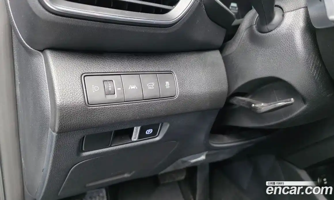 Hyundai Santa Fe 2023 2.5 гидро в Москве № 2123129, фото 24