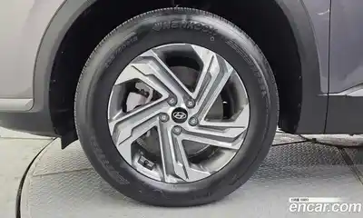 Hyundai Santa Fe 2023 2.5 гидро в Москве № 2123129, миниатюра 5