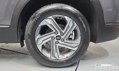 Hyundai Santa Fe 2023 2.5 гидро в Москве № 2123129, миниатюра 7