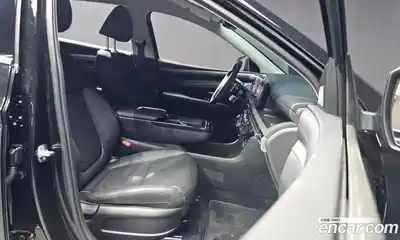 Hyundai Tucson 2024 1.6 гидро в Москве № 2123135, миниатюра 11