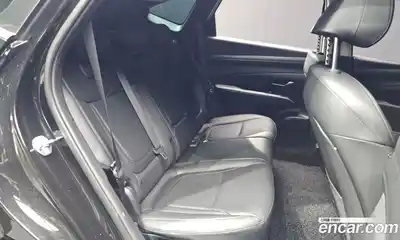 Hyundai Tucson 2024 1.6 гидро в Москве № 2123135, миниатюра 12