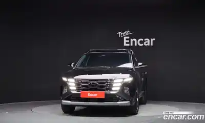 Hyundai Tucson 2024 1.6 гидро в Москве № 2123135, миниатюра 3