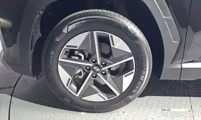 Hyundai Tucson 2024 1.6 гидро в Москве № 2123135, миниатюра 5