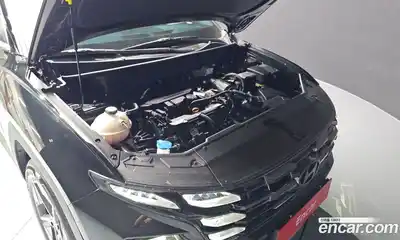 Hyundai Tucson 2024 1.6 гидро в Москве № 2123135, миниатюра 6