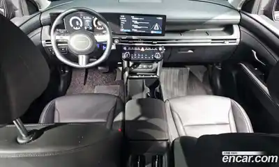 Hyundai Tucson 2024 1.6 гидро в Москве № 2123135, миниатюра 7