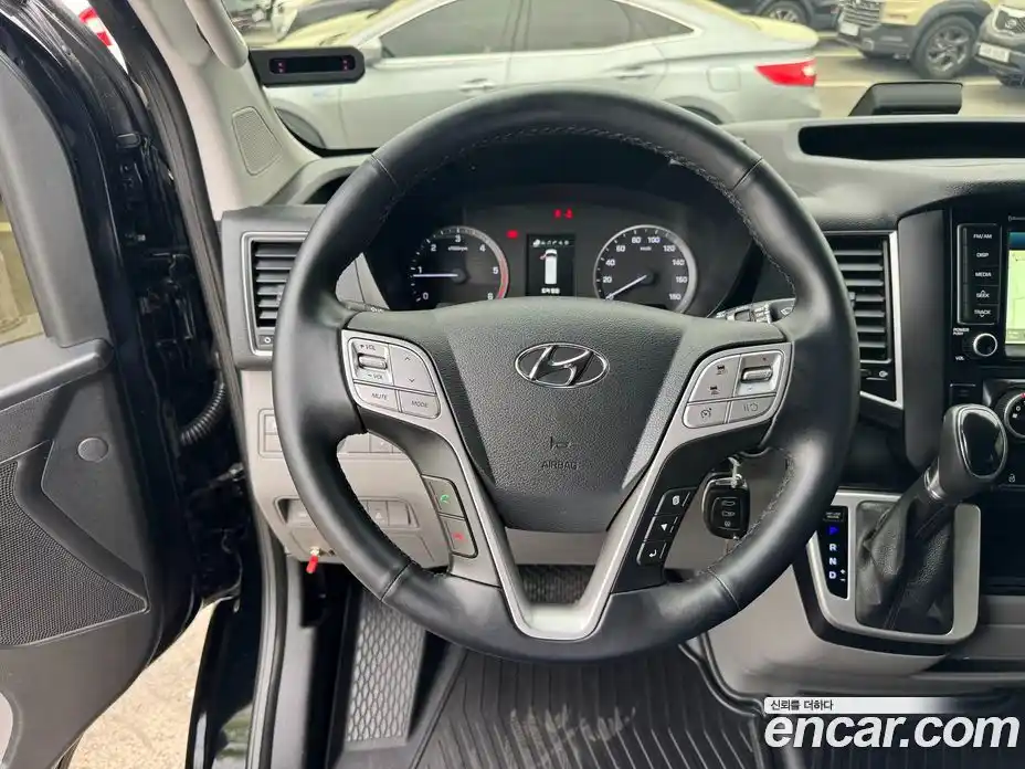 Hyundai Solati 2022 2.5 гидро в Москве № 2123143, фото 11