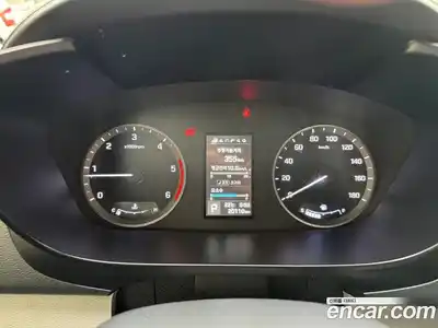 Hyundai Solati 2022 2.5 гидро в Москве № 2123143, миниатюра 12