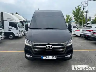 Hyundai Solati 2022 2.5 гидро в Москве № 2123143, миниатюра 2