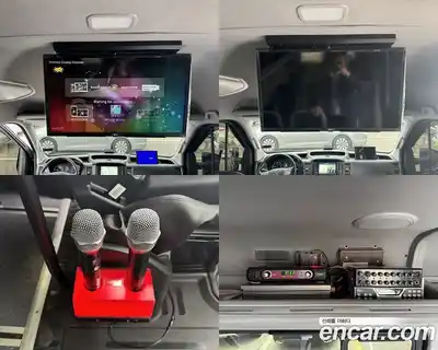 Hyundai Solati 2022 2.5 гидро в Москве № 2123143, миниатюра 7