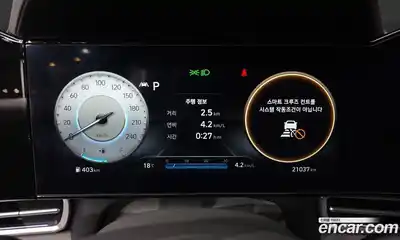 Hyundai Avante 2023 1.6 гидро в Москве № 2123155, миниатюра 11