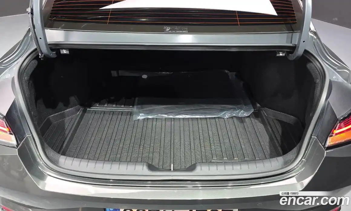 Hyundai Avante 2023 1.6 гидро в Москве № 2123155, фото 26