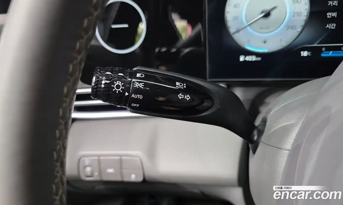 Hyundai Avante 2023 1.6 гидро в Москве № 2123155, фото 28