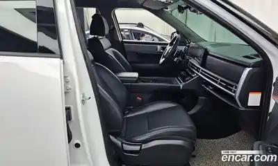 Hyundai Santa Fe 2024 1.6 гидро в Москве № 2123167, миниатюра 11