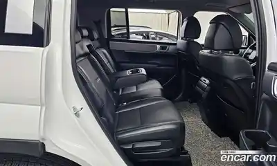 Hyundai Santa Fe 2024 1.6 гидро в Москве № 2123167, миниатюра 12