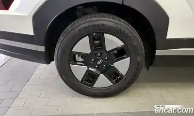 Hyundai Santa Fe 2024 1.6 гидро в Москве № 2123167, миниатюра 5