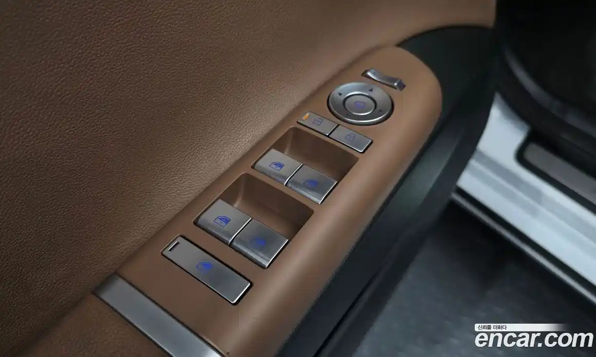 Hyundai Grandeur 2024 2.5 гидро в Москве № 2123175, фото 29