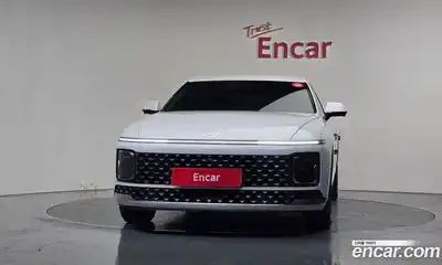 Hyundai Grandeur 2024 2.5 гидро в Москве № 2123175, миниатюра 3