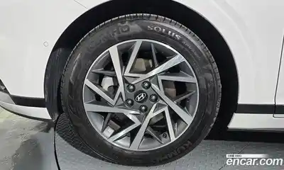 Hyundai Grandeur 2024 2.5 гидро в Москве № 2123175, миниатюра 5
