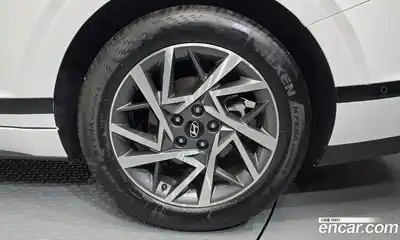 Hyundai Grandeur 2024 2.5 гидро в Москве № 2123175, миниатюра 7
