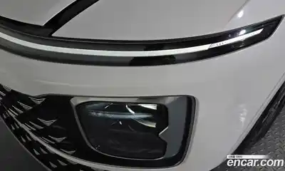 Hyundai Grandeur 2024 2.5 гидро в Москве № 2123175, миниатюра 8