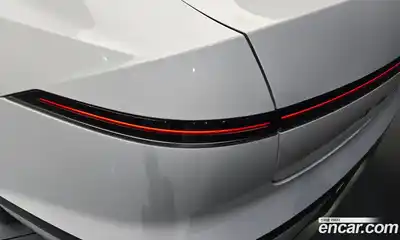 Hyundai Grandeur 2024 2.5 гидро в Москве № 2123175, миниатюра 9