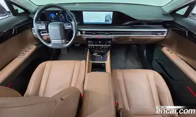Hyundai Grandeur 2024 2.5 гидро в Москве № 2123175, миниатюра 10