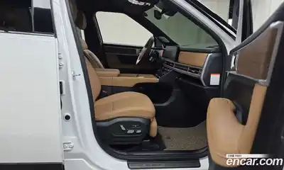 Hyundai Santa Fe 2024 1.6 гидро в Москве № 2123193, миниатюра 11