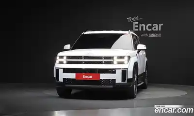 Hyundai Santa Fe 2024 1.6 гидро в Москве № 2123193, миниатюра 3
