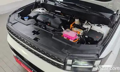 Hyundai Santa Fe 2024 1.6 гидро в Москве № 2123193, миниатюра 6