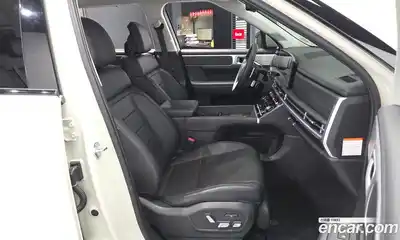 Hyundai Santa Fe 2024 1.6 гидро в Москве № 2123194, миниатюра 11