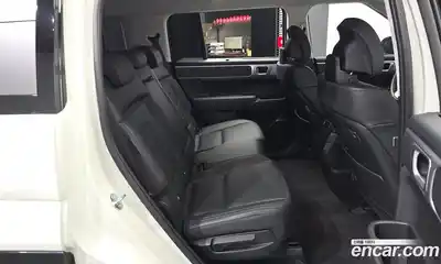 Hyundai Santa Fe 2024 1.6 гидро в Москве № 2123194, миниатюра 12