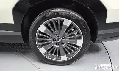 Hyundai Santa Fe 2024 1.6 гидро в Москве № 2123194, миниатюра 5