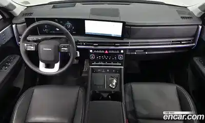 Hyundai Santa Fe 2024 1.6 гидро в Москве № 2123194, миниатюра 7