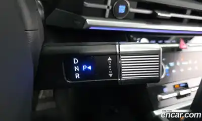 Hyundai Santa Fe 2024 1.6 гидро в Москве № 2123194, миниатюра 9