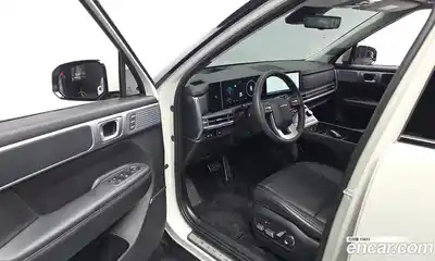 Hyundai Santa Fe 2024 1.6 гидро в Москве № 2123194, миниатюра 10