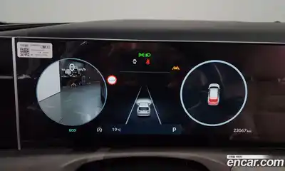 Hyundai Tucson 2024 1.6 гидро в Москве № 2123198, миниатюра 11