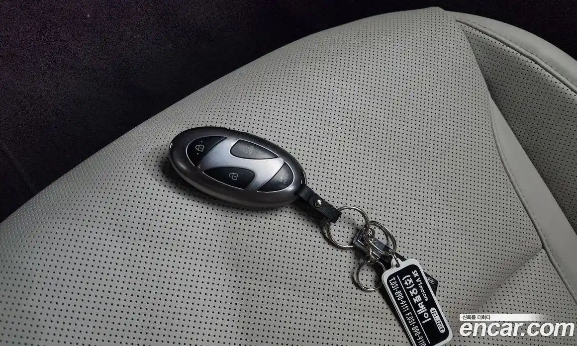 Hyundai Tucson 2024 1.6 гидро в Москве № 2123198, фото 22