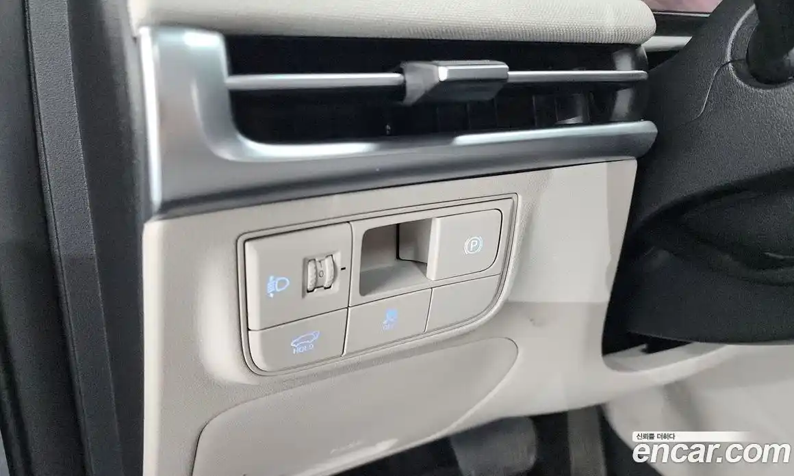 Hyundai Tucson 2024 1.6 гидро в Москве № 2123198, фото 28