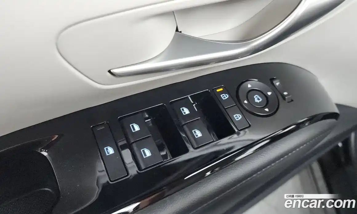 Hyundai Tucson 2024 1.6 гидро в Москве № 2123198, фото 30