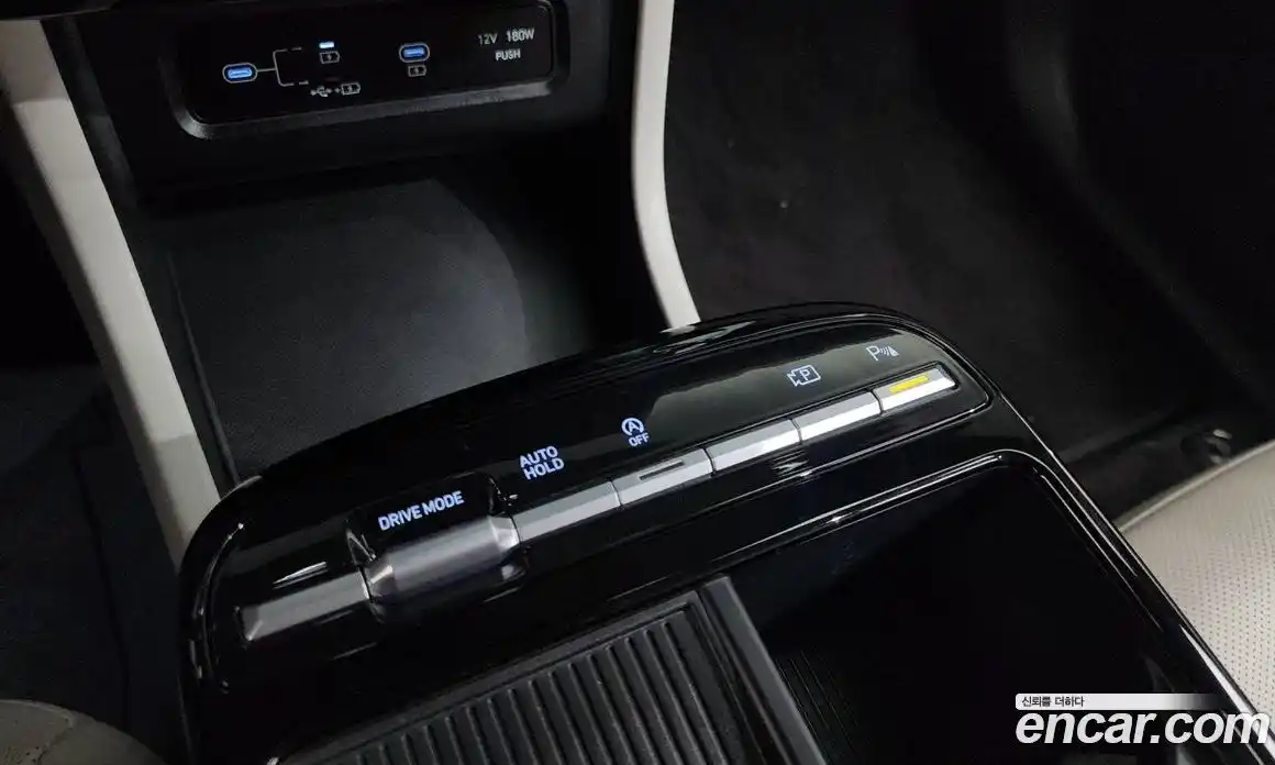 Hyundai Tucson 2024 1.6 гидро в Москве № 2123198, фото 31
